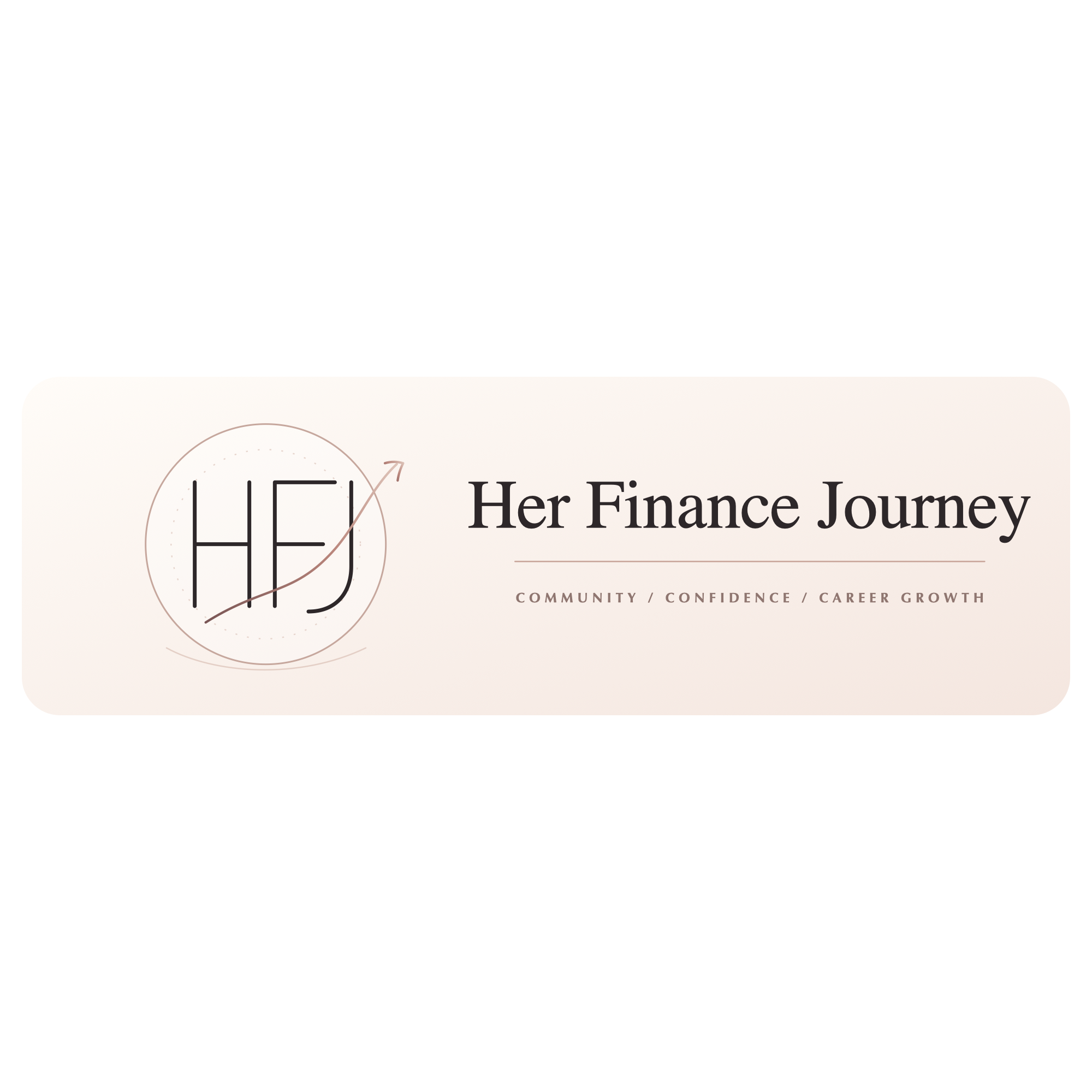 Her Finance Journey logo